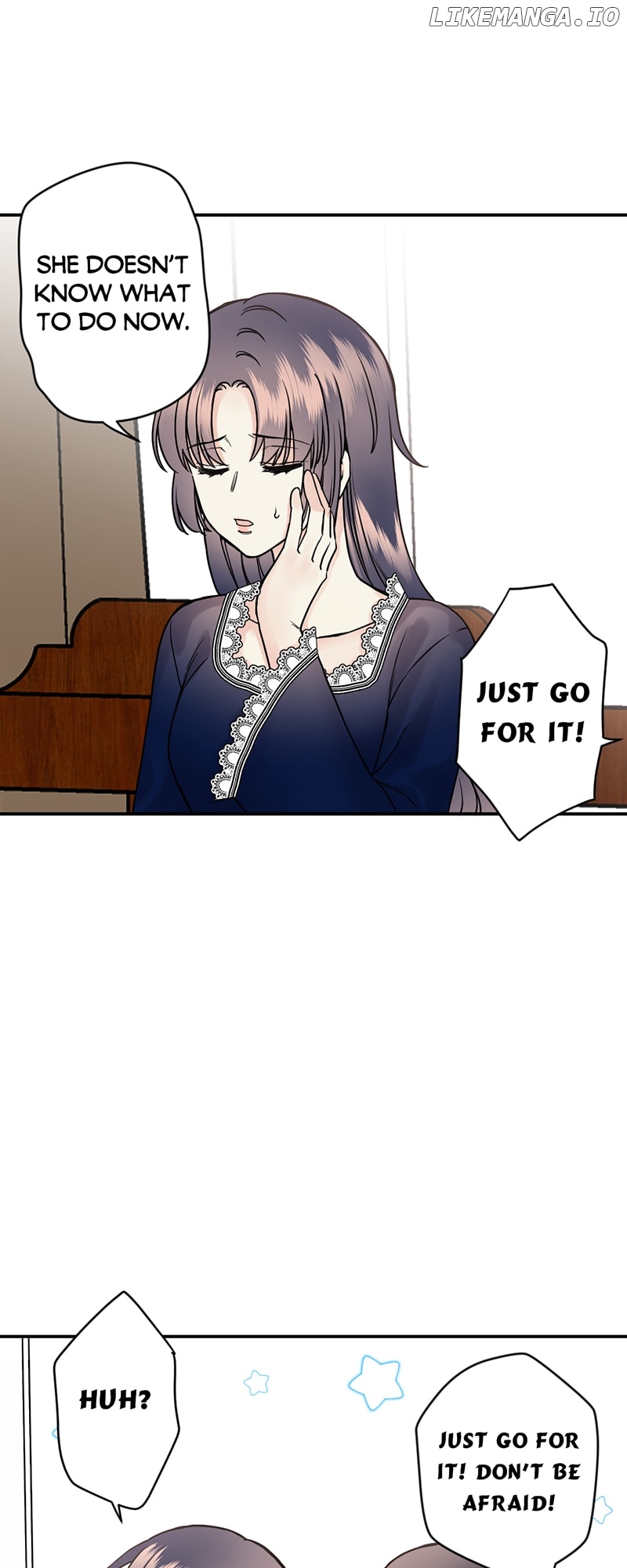 DARISHA/ Princess's Secret Sweetheart Chapter 97 - page 5