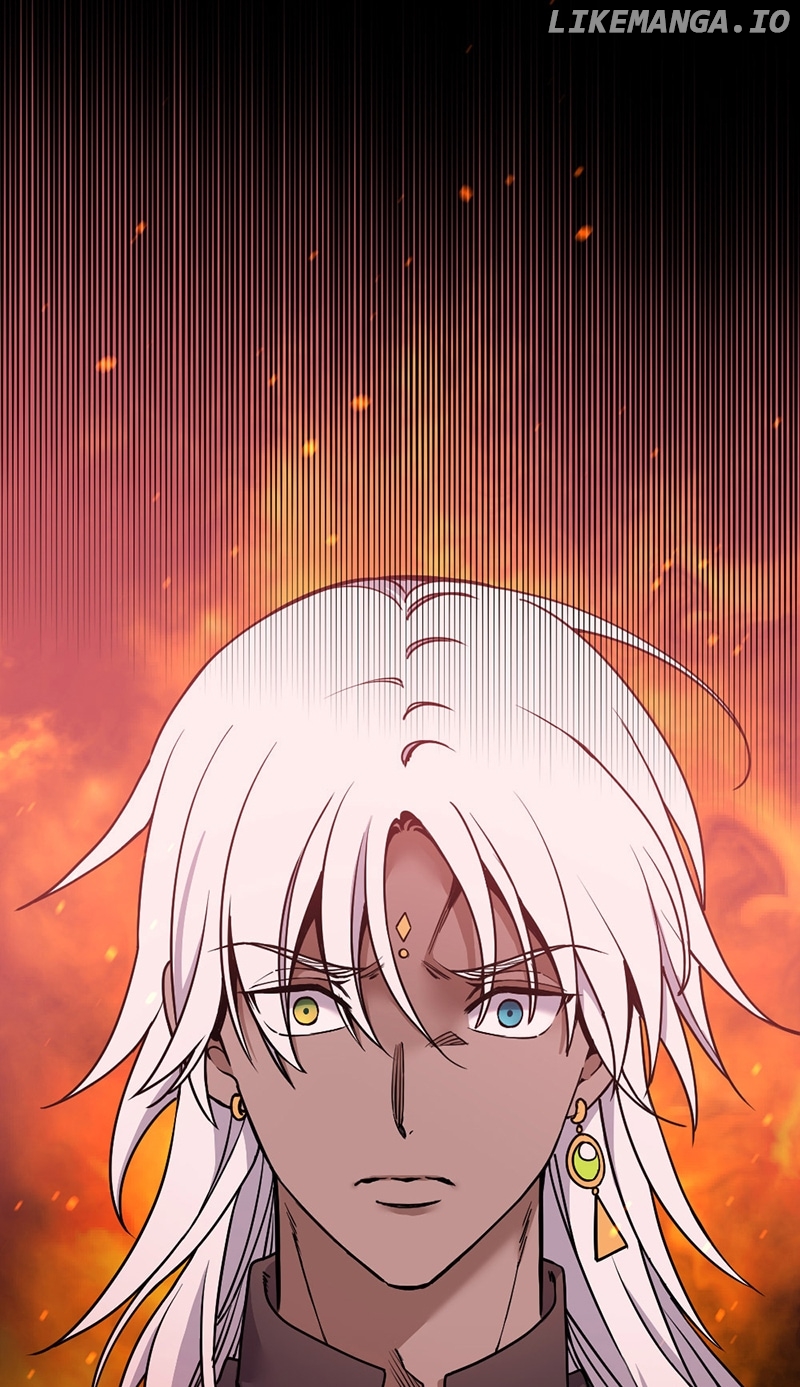 DARISHA/ Princess's Secret Sweetheart Chapter 97 - page 42