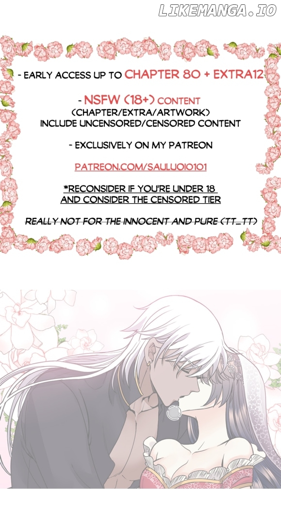 DARISHA/ Princess's Secret Sweetheart Chapter 97 - page 45