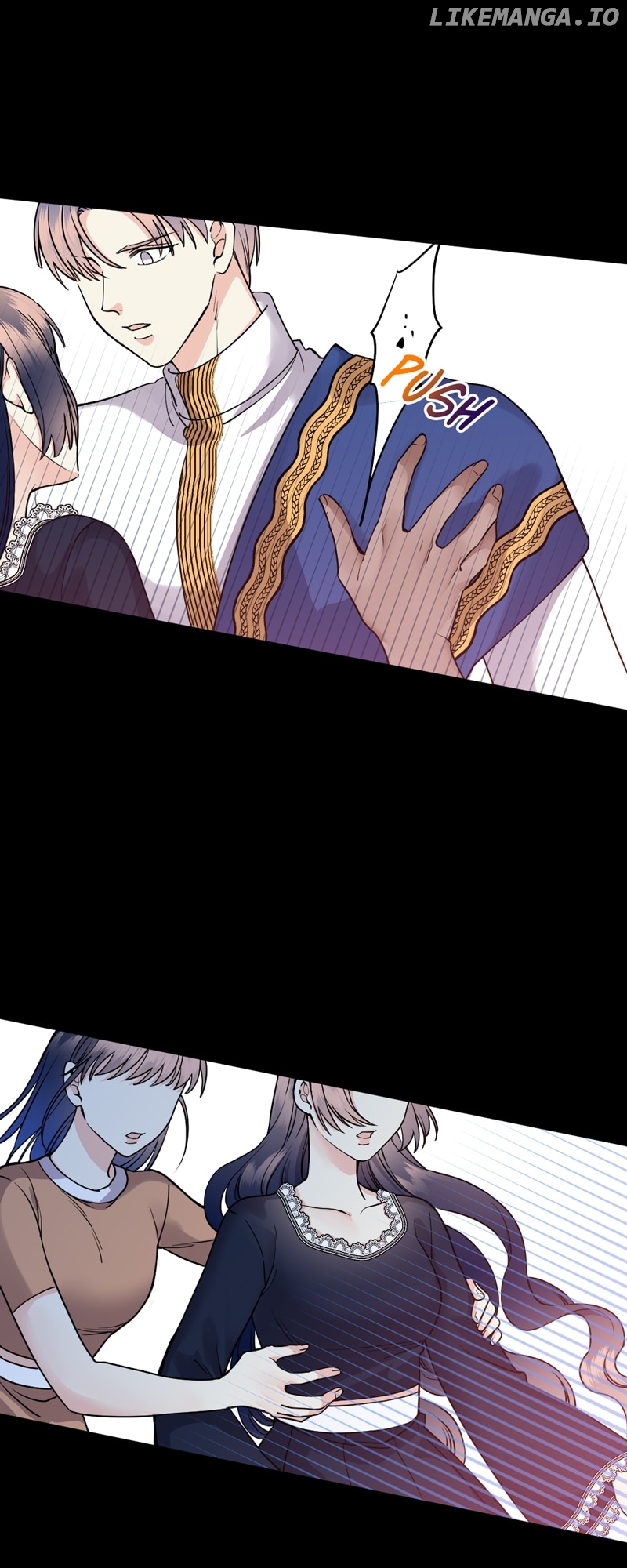 DARISHA/ Princess's Secret Sweetheart Chapter 98 - page 4