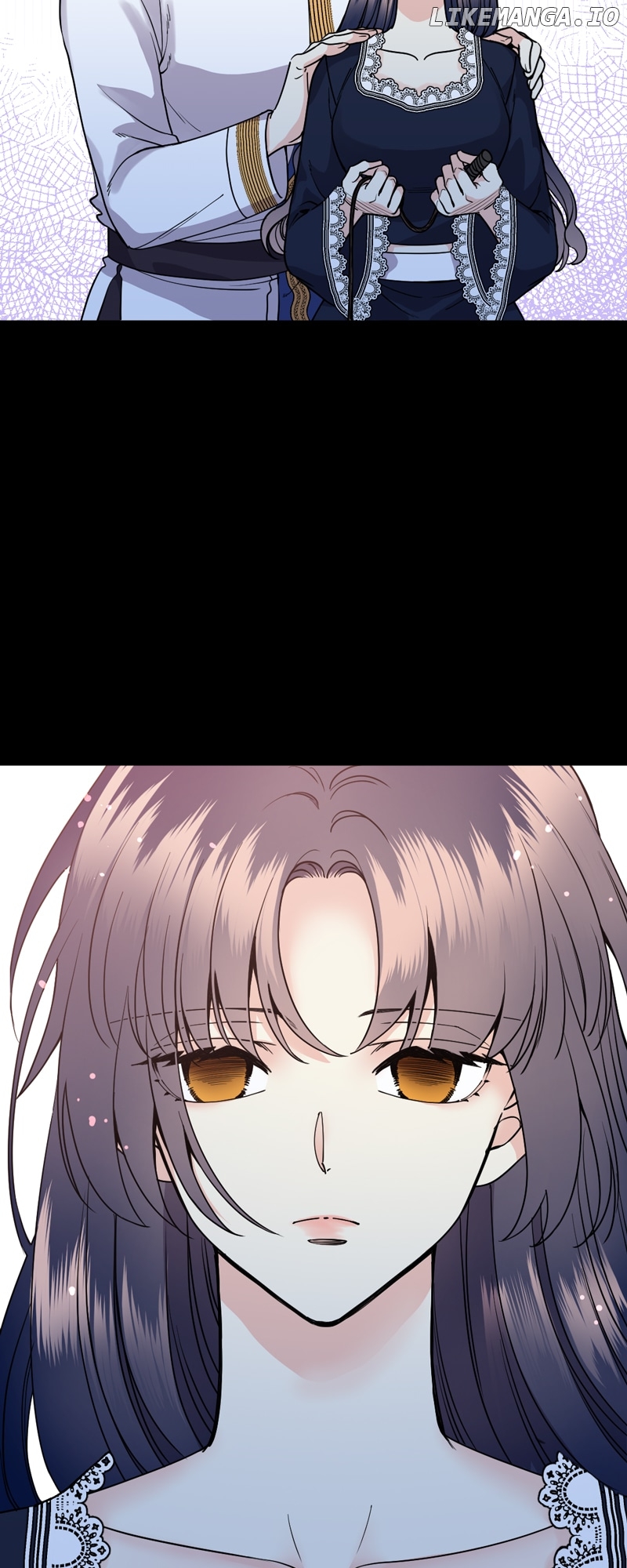 DARISHA/ Princess's Secret Sweetheart Chapter 98 - page 33