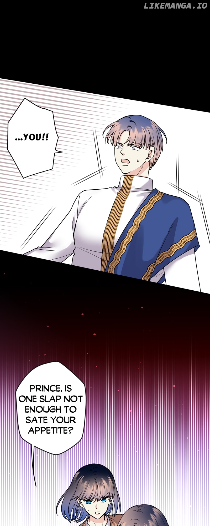 DARISHA/ Princess's Secret Sweetheart Chapter 98 - page 5