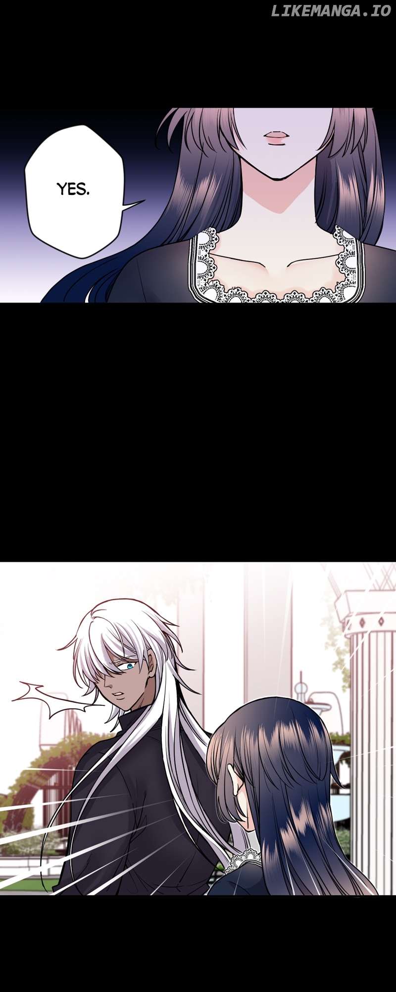 DARISHA/ Princess's Secret Sweetheart Chapter 98 - page 8