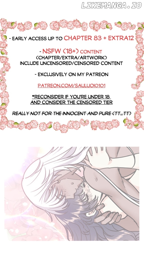 DARISHA/ Princess's Secret Sweetheart Chapter 99 - page 42