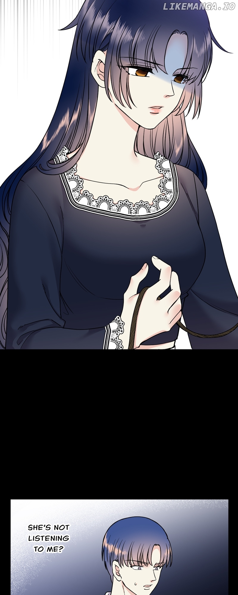 DARISHA/ Princess's Secret Sweetheart Chapter 99 - page 7
