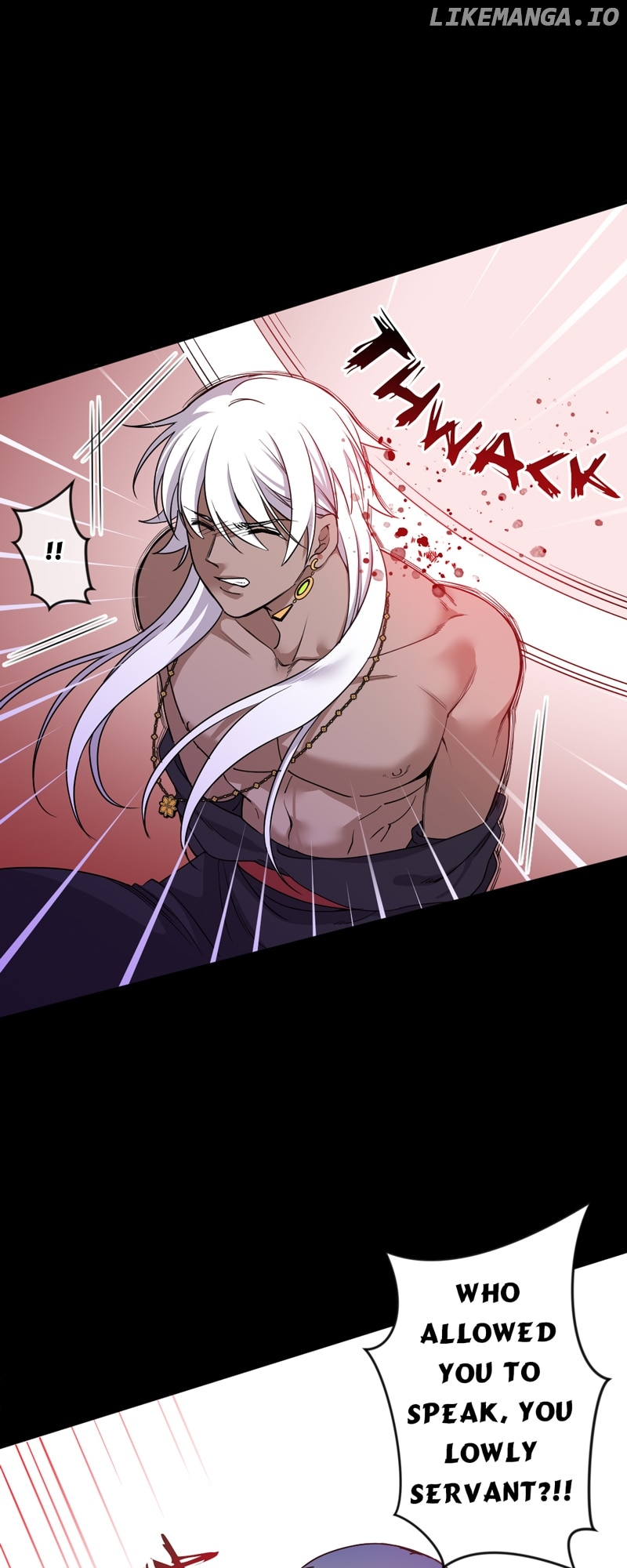 DARISHA/ Princess's Secret Sweetheart Chapter 99 - page 10