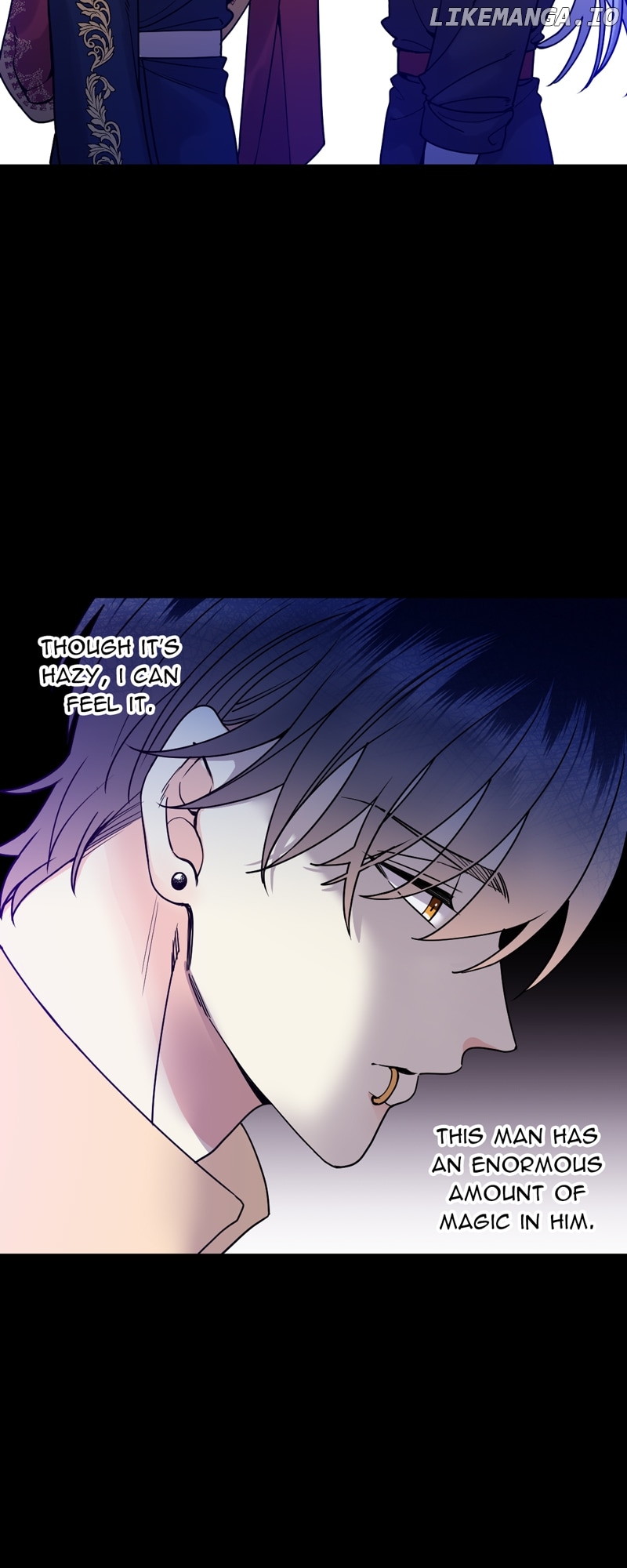 DARISHA/ Princess's Secret Sweetheart Chapter 100 - page 15