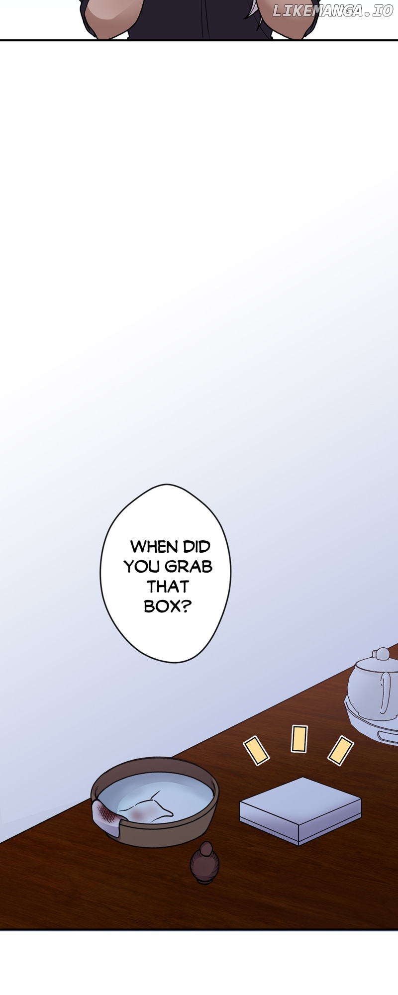 DARISHA/ Princess's Secret Sweetheart Chapter 100 - page 20