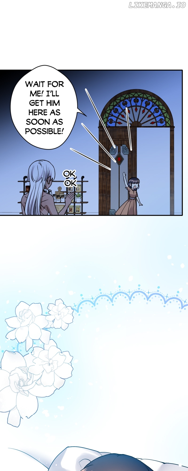 DARISHA/ Princess's Secret Sweetheart Chapter 100 - page 29
