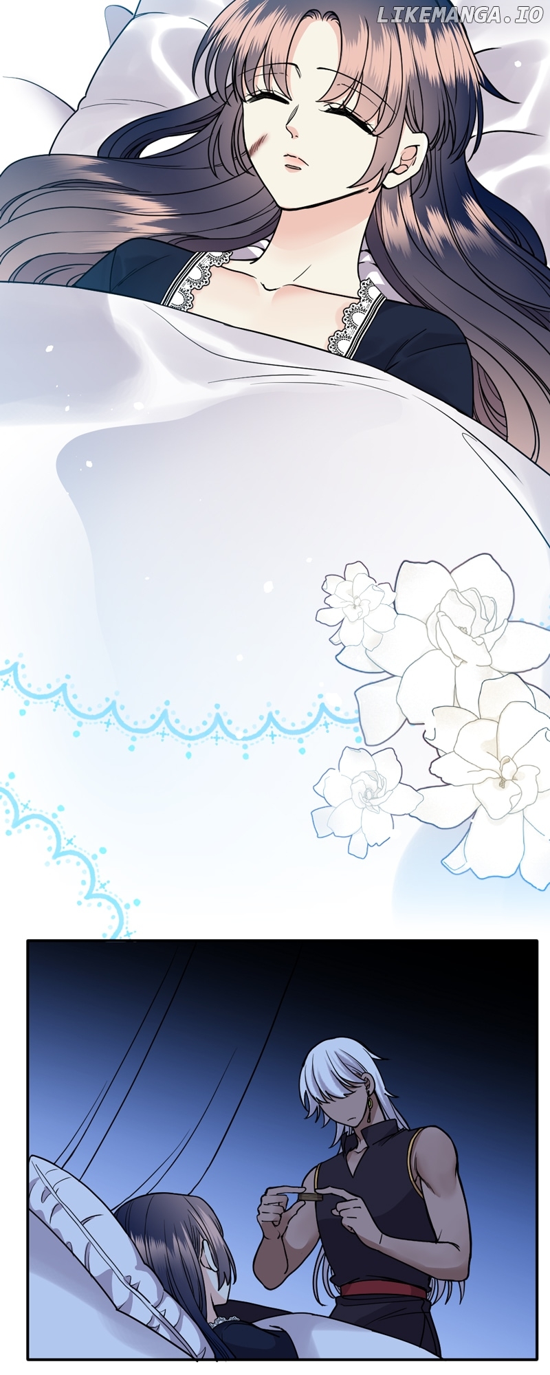 DARISHA/ Princess's Secret Sweetheart Chapter 100 - page 30