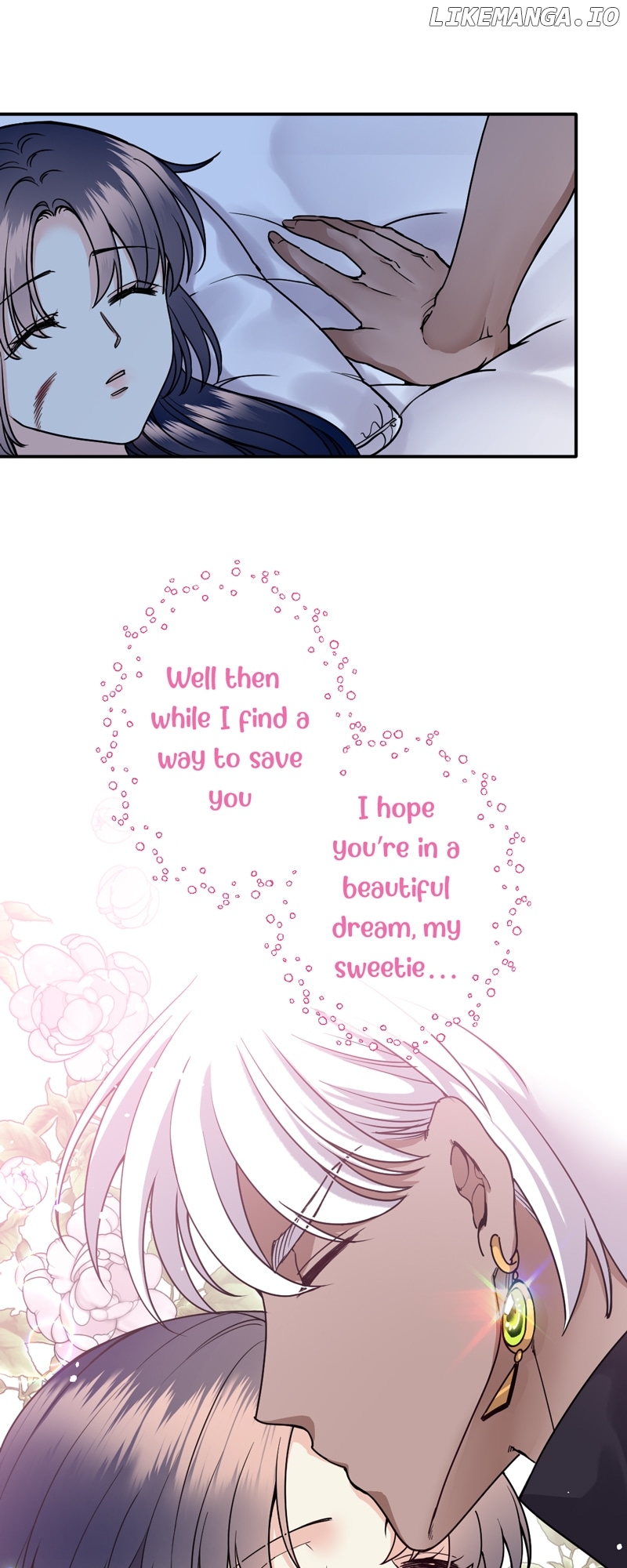DARISHA/ Princess's Secret Sweetheart Chapter 100 - page 33