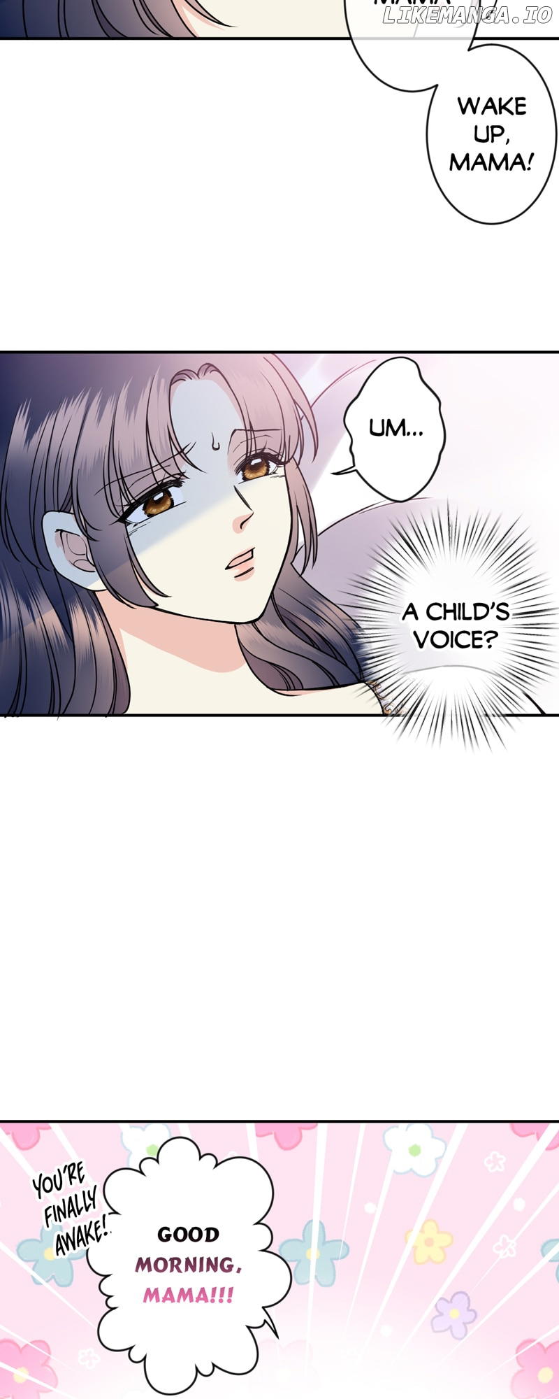 DARISHA/ Princess's Secret Sweetheart Chapter 100 - page 35