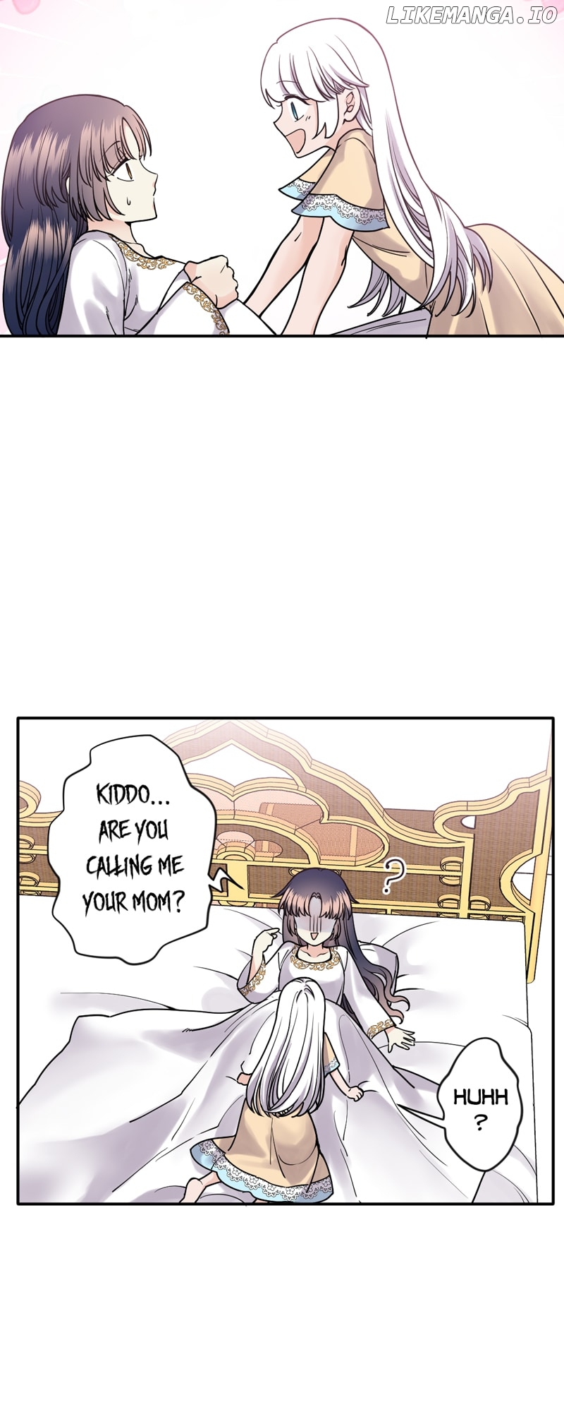 DARISHA/ Princess's Secret Sweetheart Chapter 100 - page 36