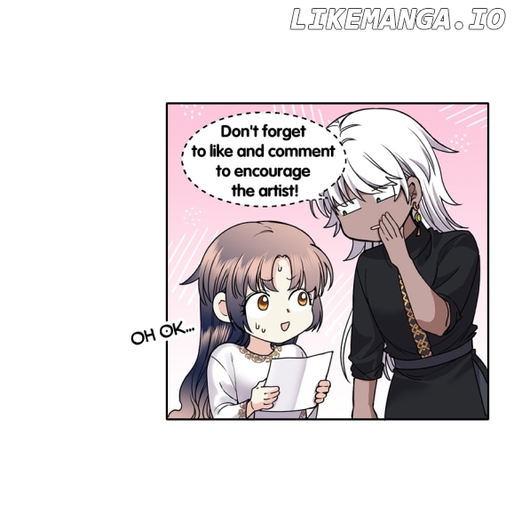 DARISHA/ Princess's Secret Sweetheart Chapter 100 - page 41