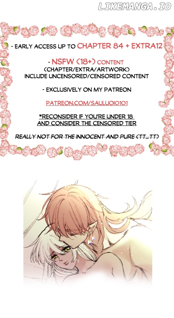 DARISHA/ Princess's Secret Sweetheart Chapter 100 - page 42