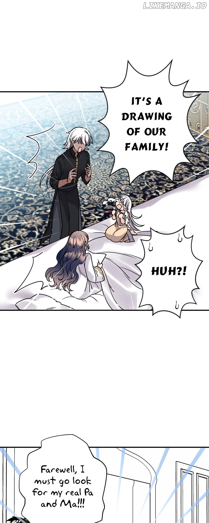 DARISHA/ Princess's Secret Sweetheart Chapter 101 - page 13
