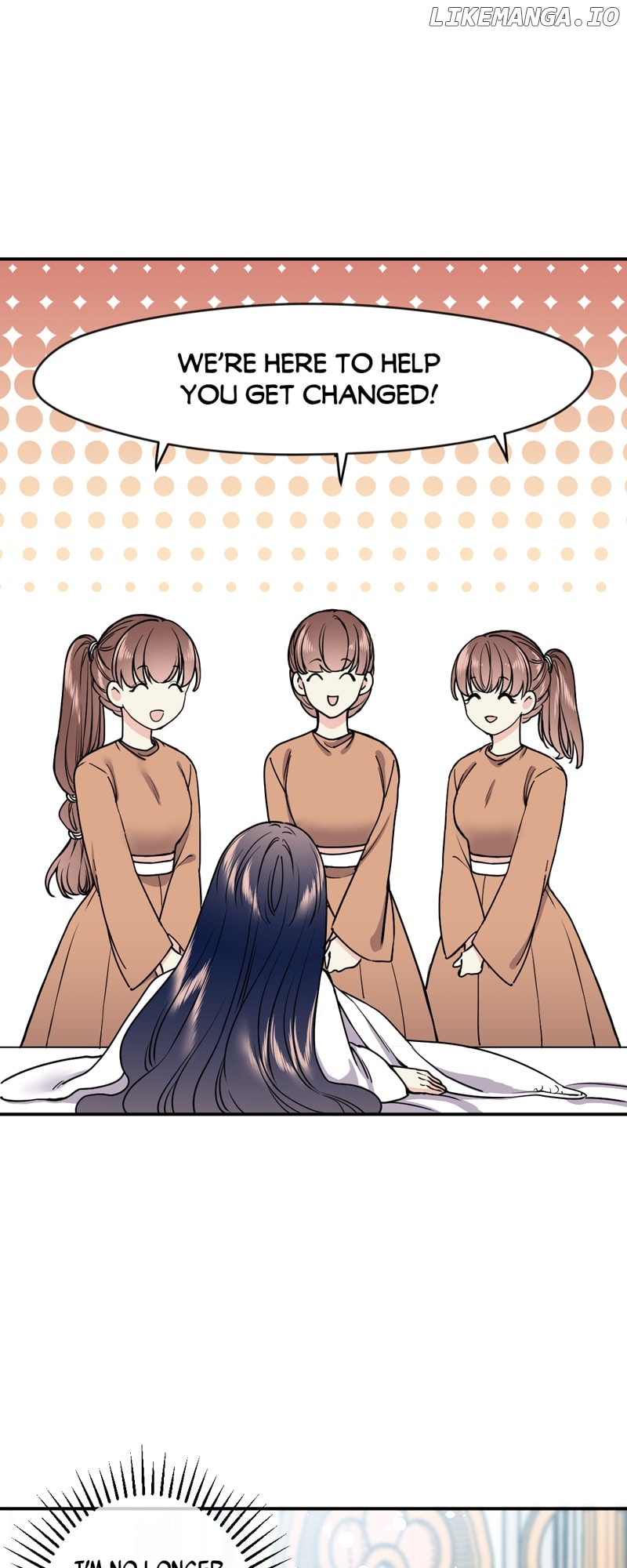DARISHA/ Princess's Secret Sweetheart Chapter 101 - page 17