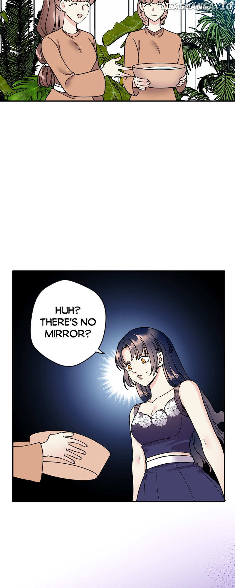 DARISHA/ Princess's Secret Sweetheart Chapter 101 - page 22
