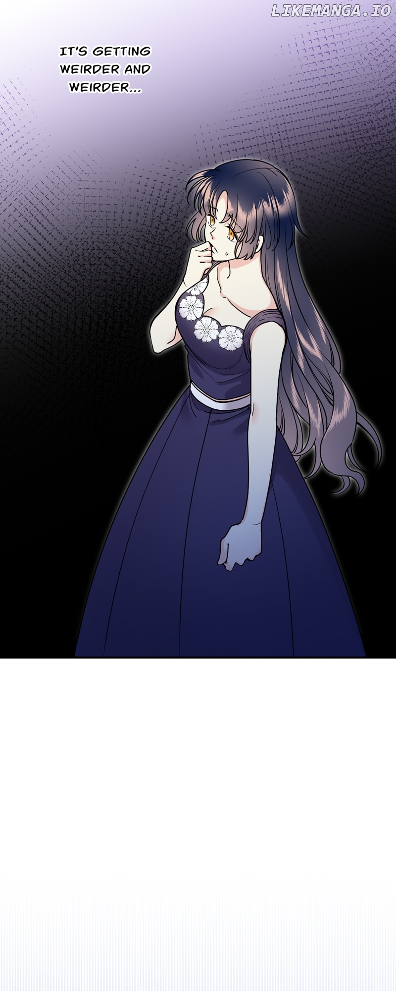 DARISHA/ Princess's Secret Sweetheart Chapter 101 - page 23