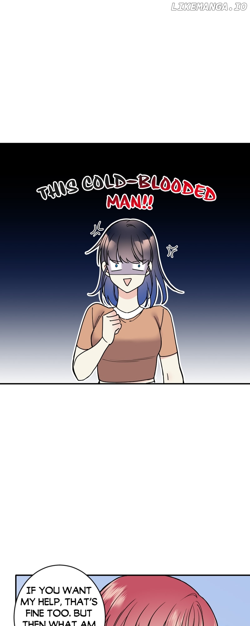 DARISHA/ Princess's Secret Sweetheart Chapter 101 - page 27