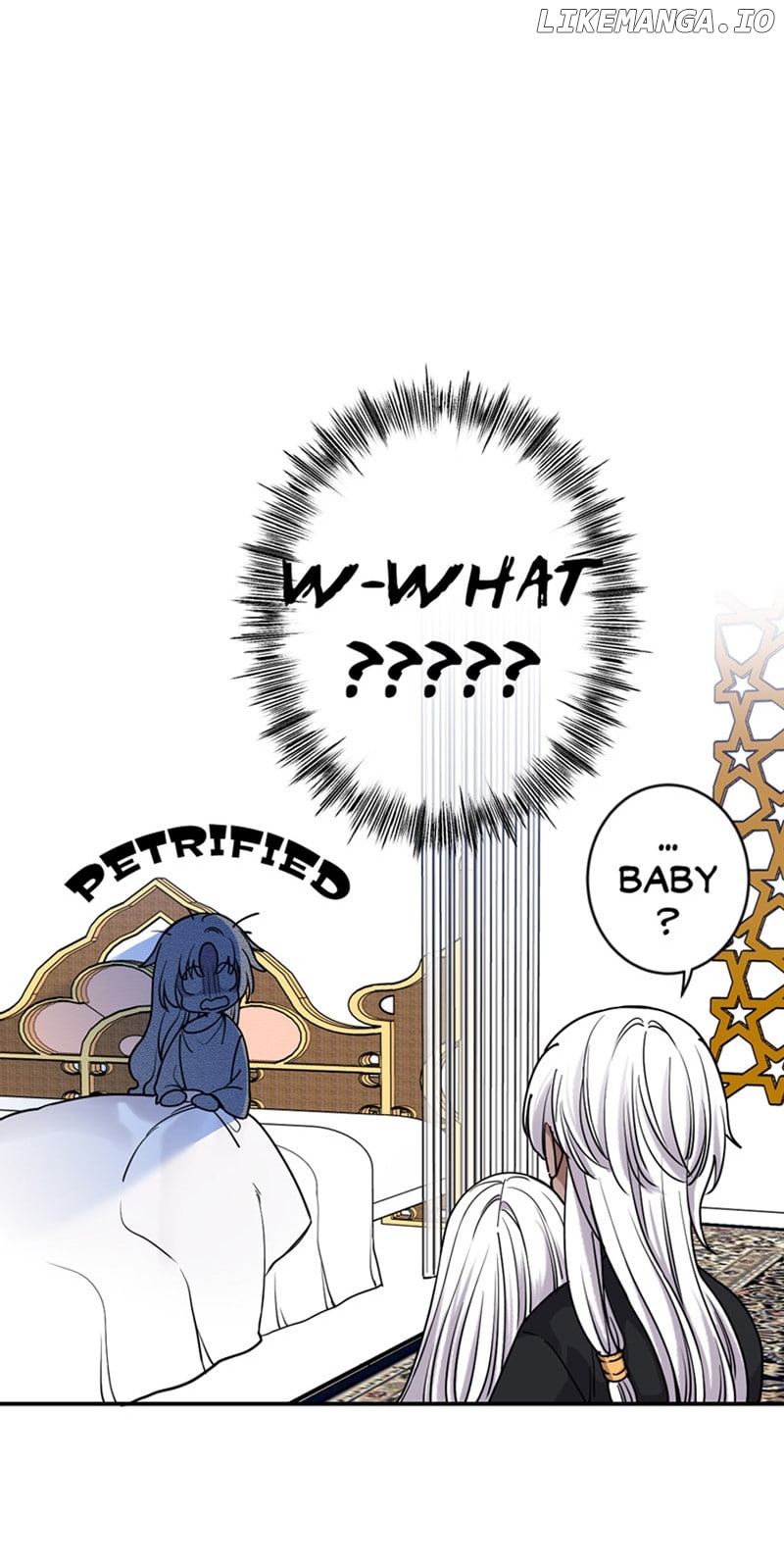 DARISHA/ Princess's Secret Sweetheart Chapter 101 - page 4