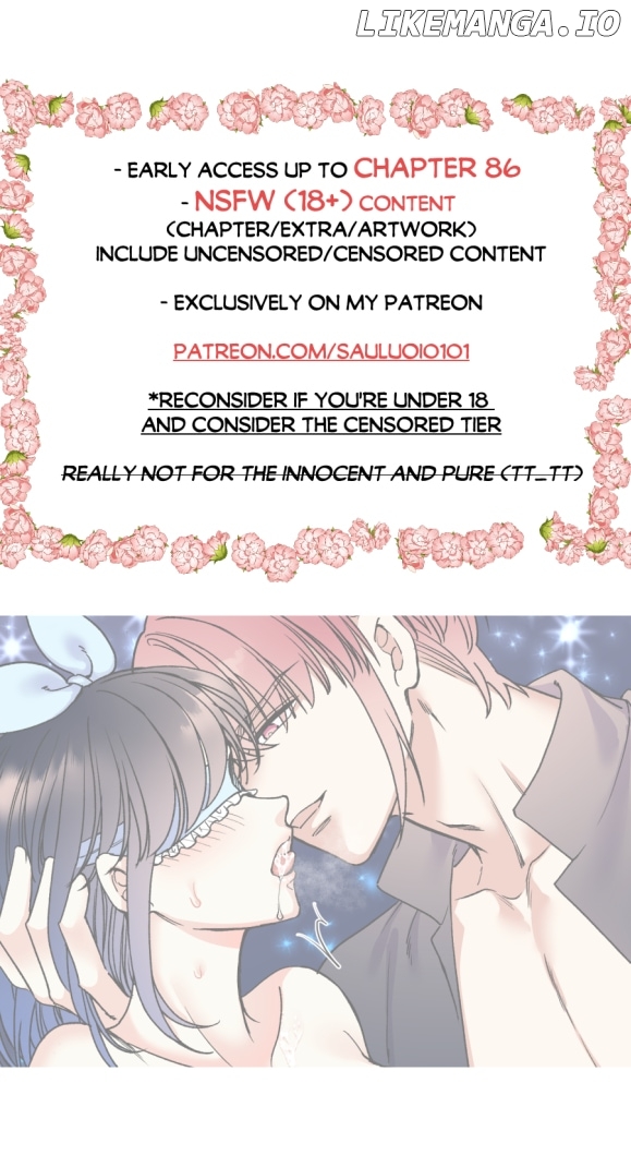 DARISHA/ Princess's Secret Sweetheart Chapter 101 - page 35