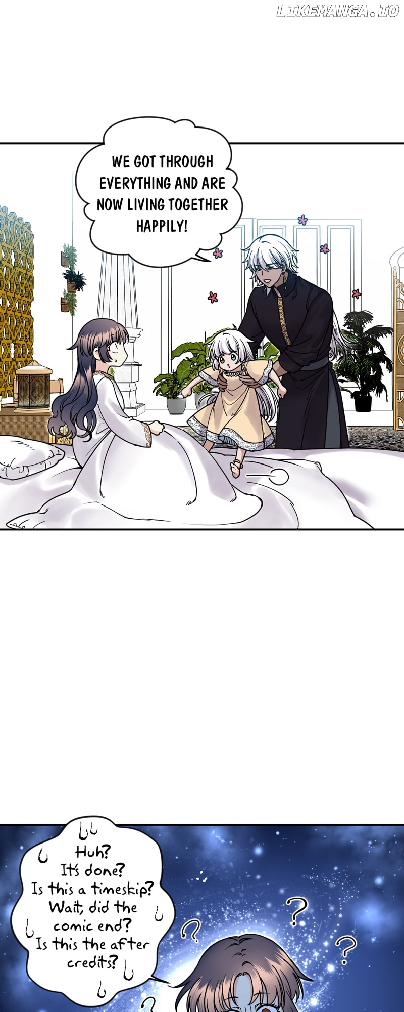 DARISHA/ Princess's Secret Sweetheart Chapter 101 - page 7