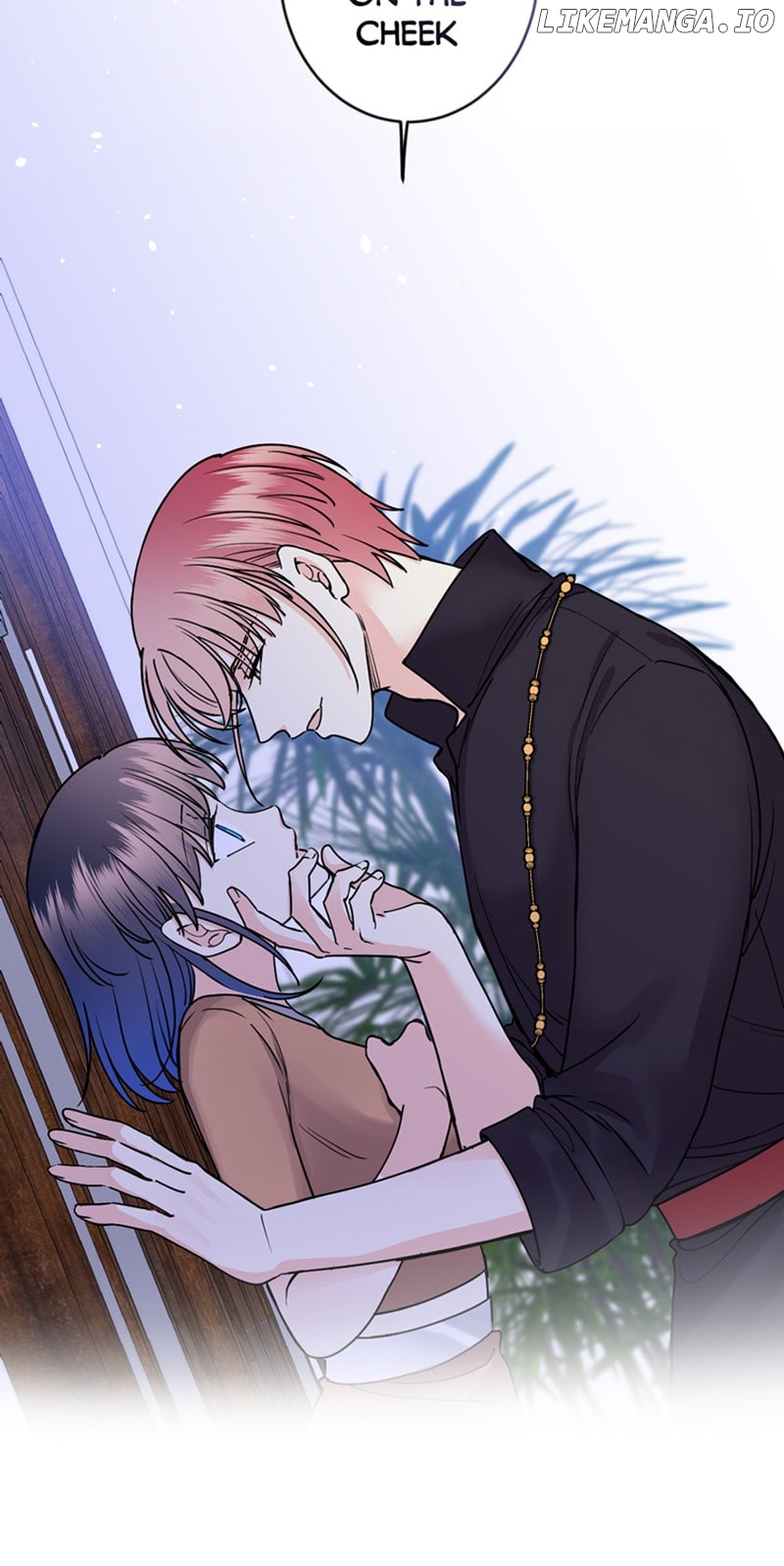 DARISHA/ Princess's Secret Sweetheart Chapter 102 - page 3