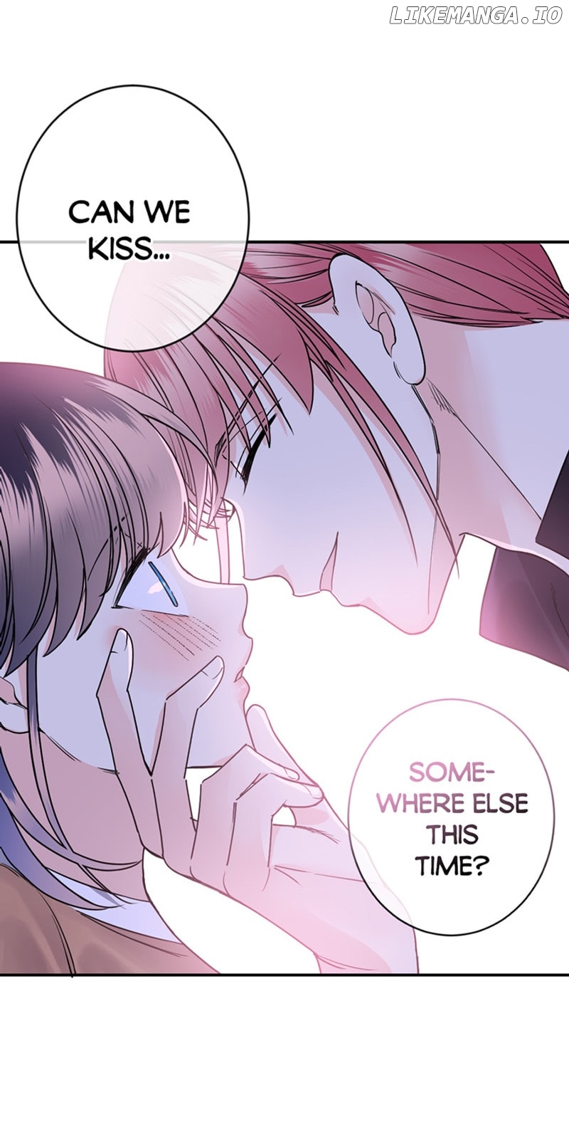 DARISHA/ Princess's Secret Sweetheart Chapter 102 - page 4