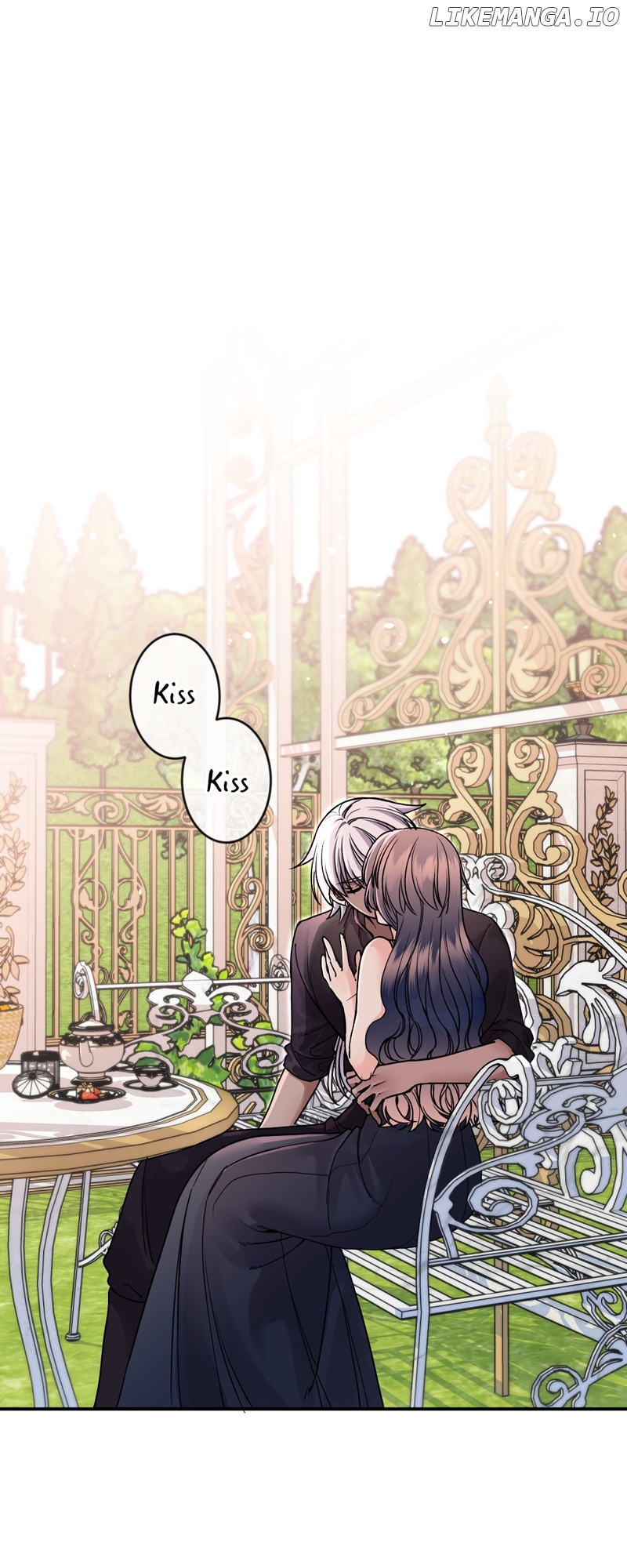 DARISHA/ Princess's Secret Sweetheart Chapter 103 - page 5