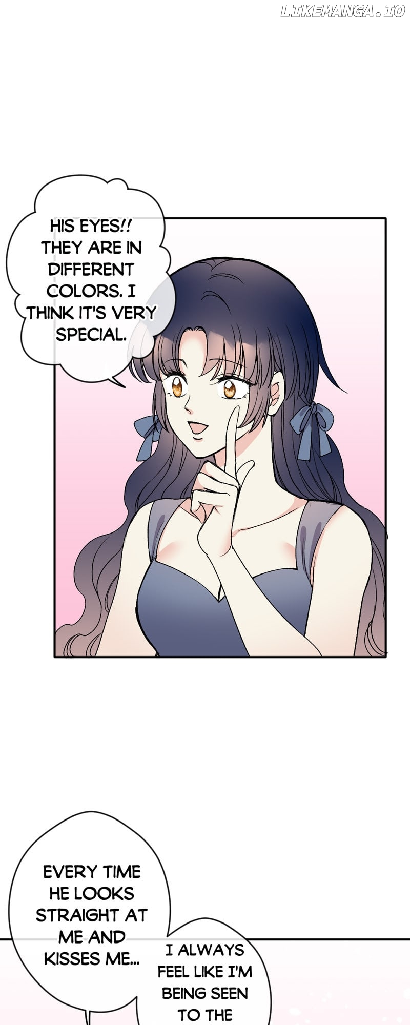DARISHA/ Princess's Secret Sweetheart Chapter 103 - page 42