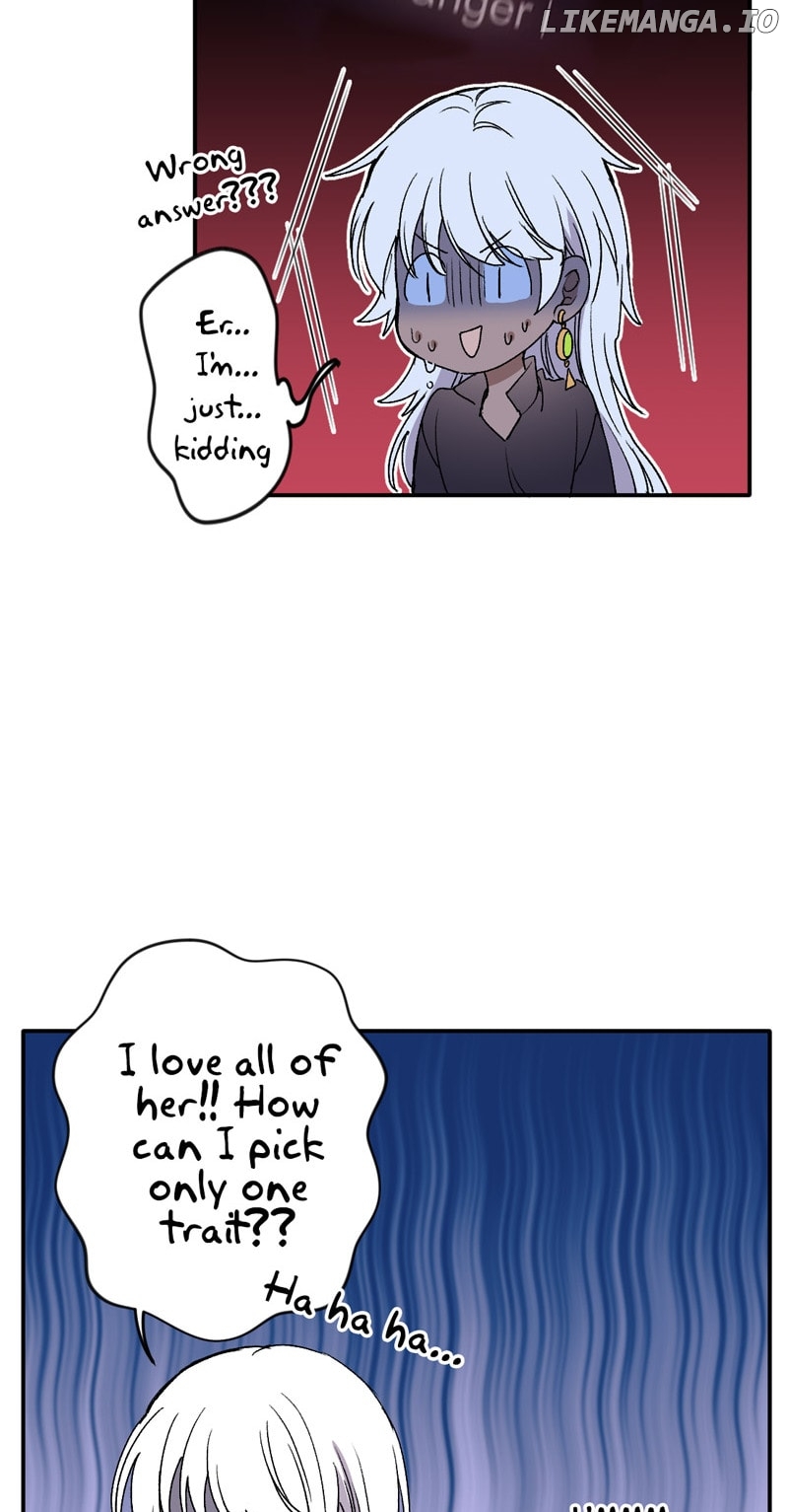 DARISHA/ Princess's Secret Sweetheart Chapter 103 - page 46
