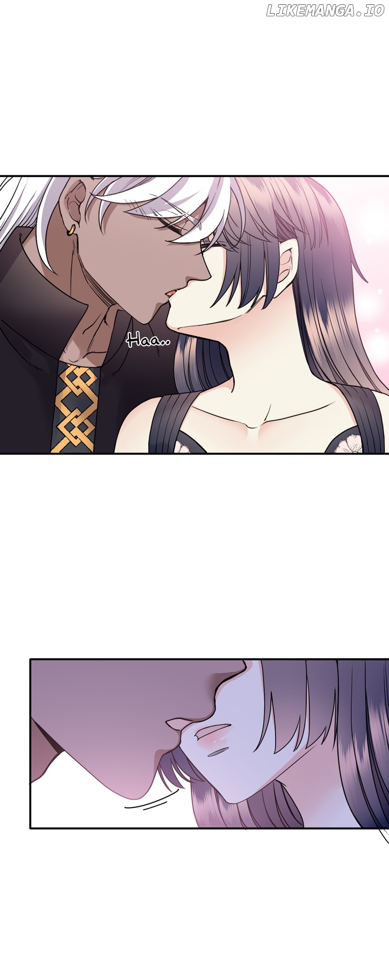 DARISHA/ Princess's Secret Sweetheart Chapter 103 - page 6