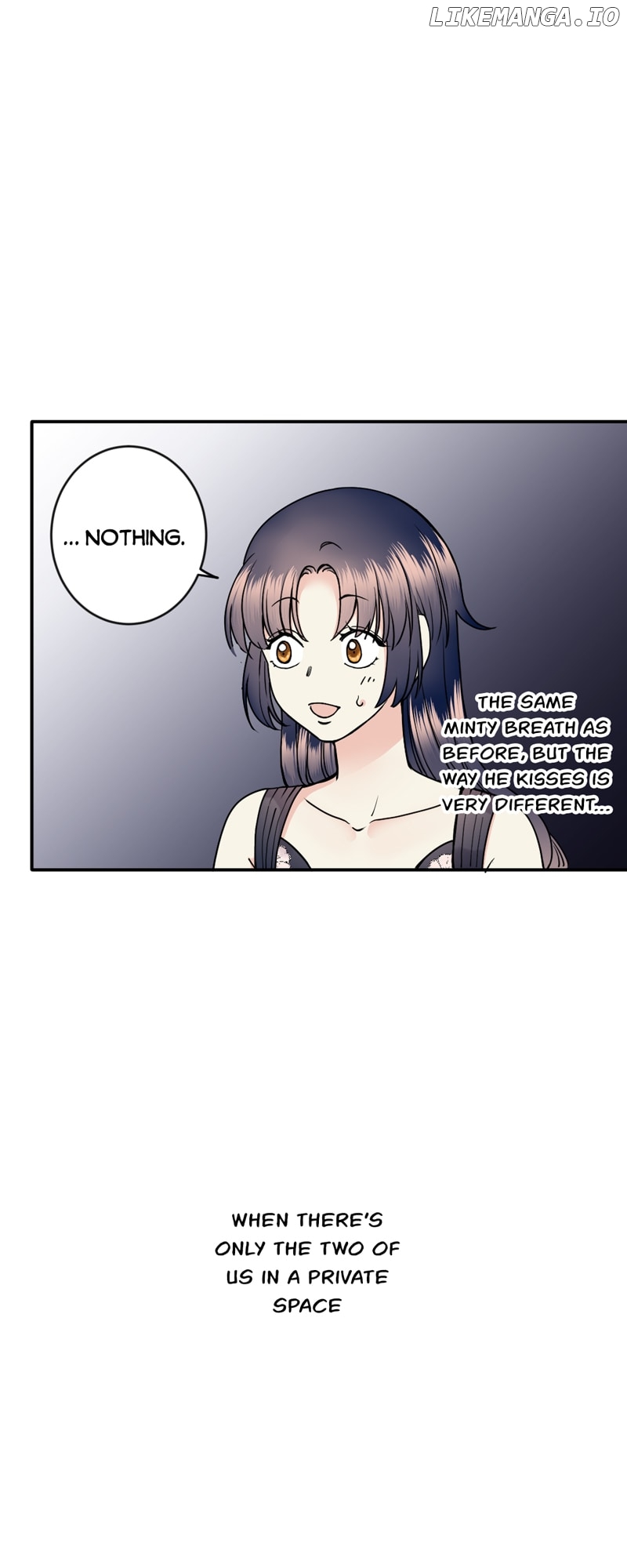 DARISHA/ Princess's Secret Sweetheart Chapter 103 - page 8