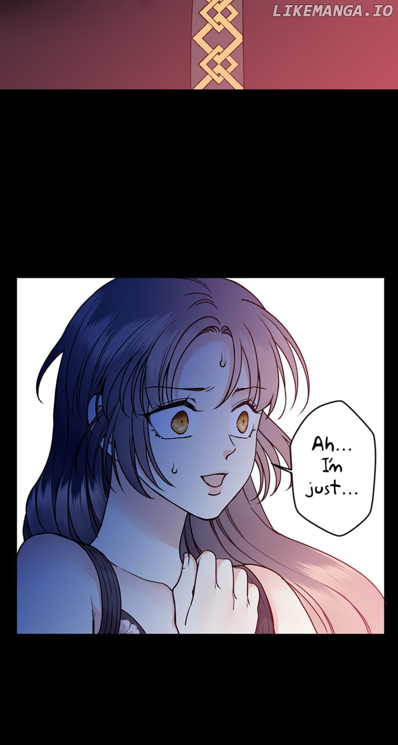 DARISHA/ Princess's Secret Sweetheart Chapter 104 - page 4