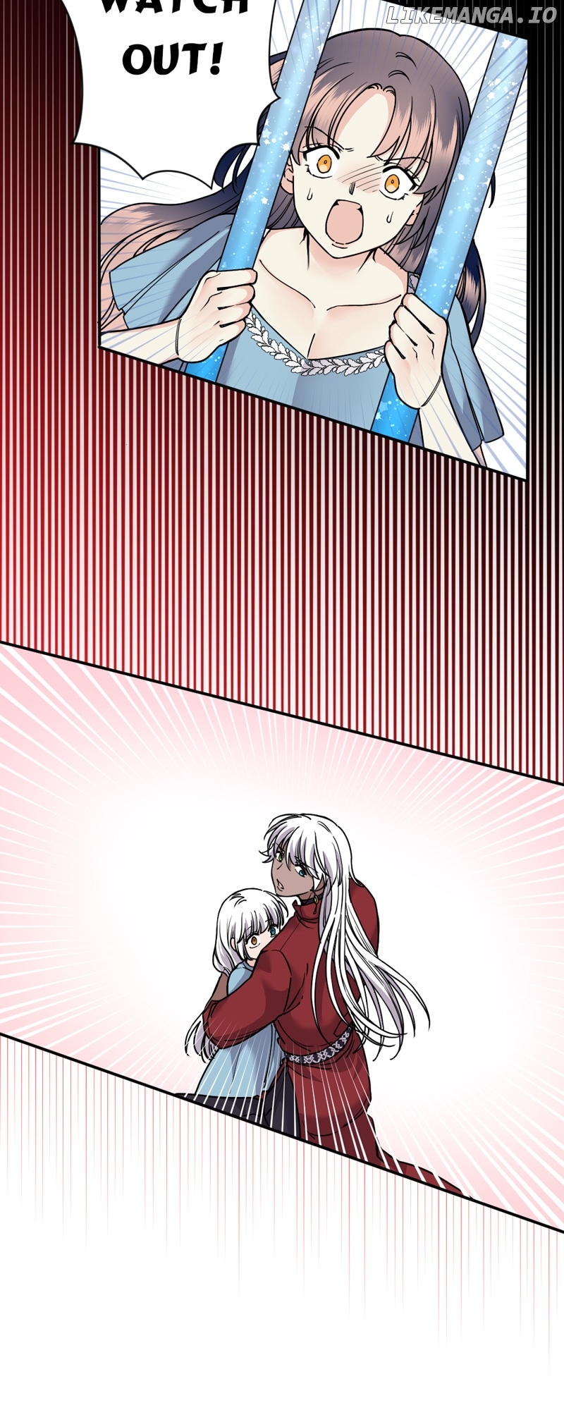 DARISHA/ Princess's Secret Sweetheart Chapter 105 - page 7
