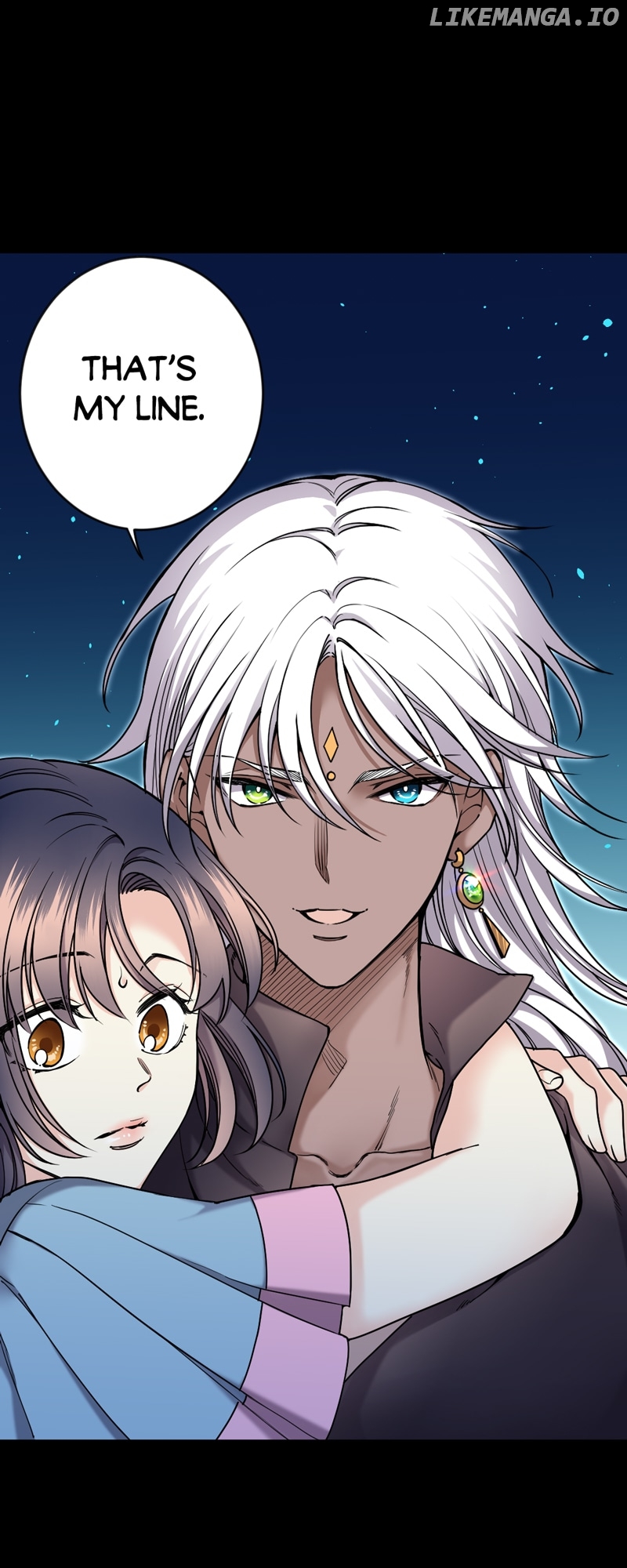 DARISHA/ Princess's Secret Sweetheart Chapter 106 - page 4