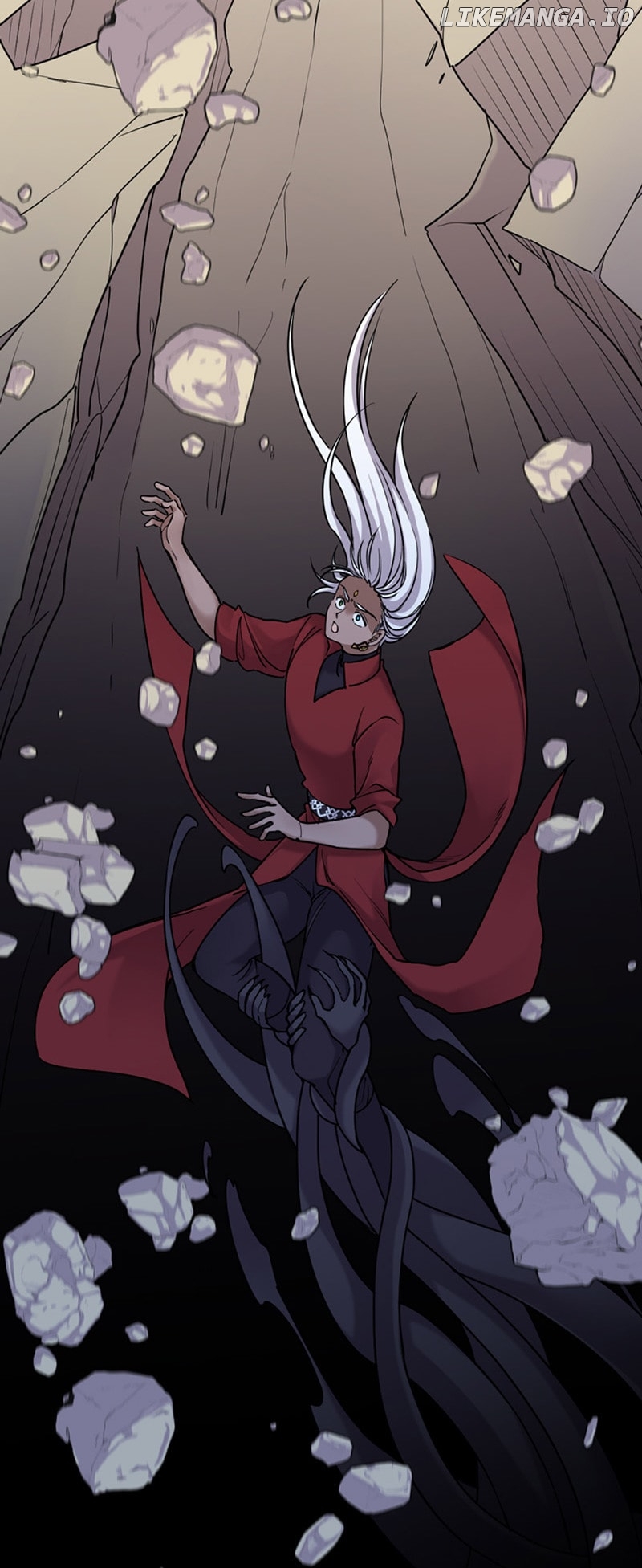 DARISHA/ Princess's Secret Sweetheart Chapter 107 - page 3