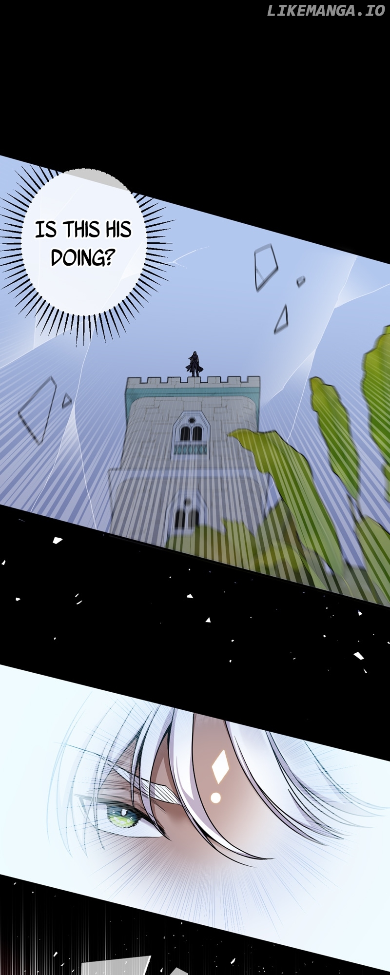 DARISHA/ Princess's Secret Sweetheart Chapter 107 - page 4