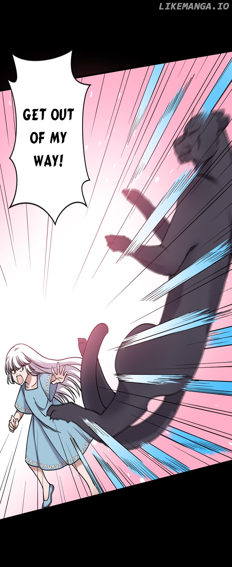 DARISHA/ Princess's Secret Sweetheart Chapter 107 - page 33