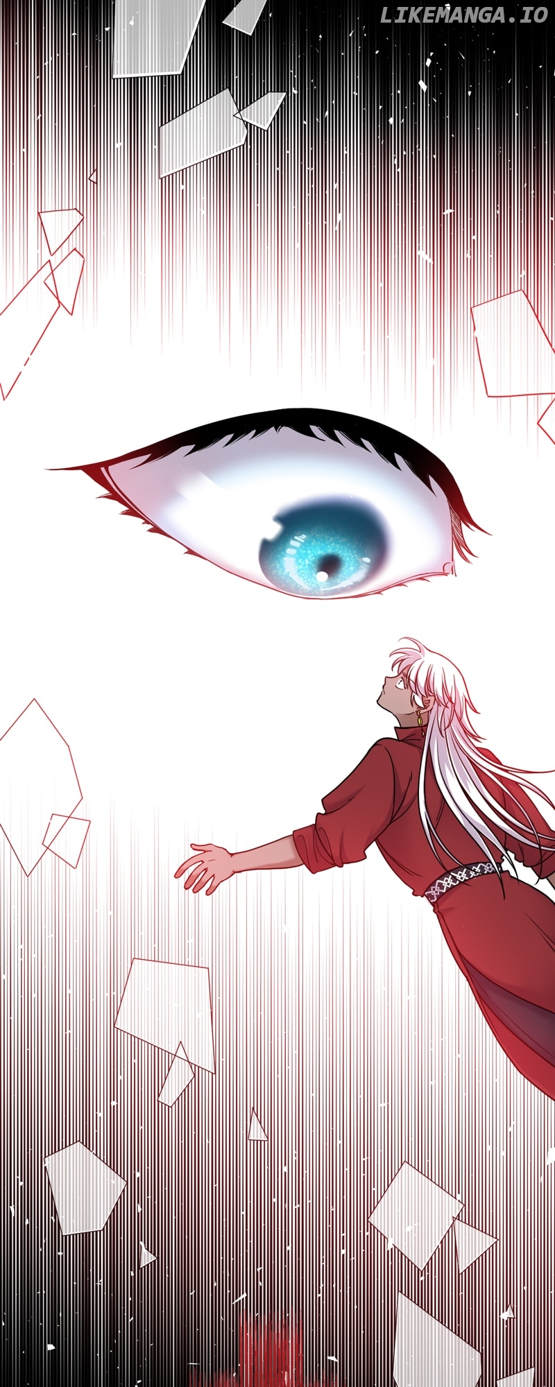 DARISHA/ Princess's Secret Sweetheart Chapter 107 - page 5
