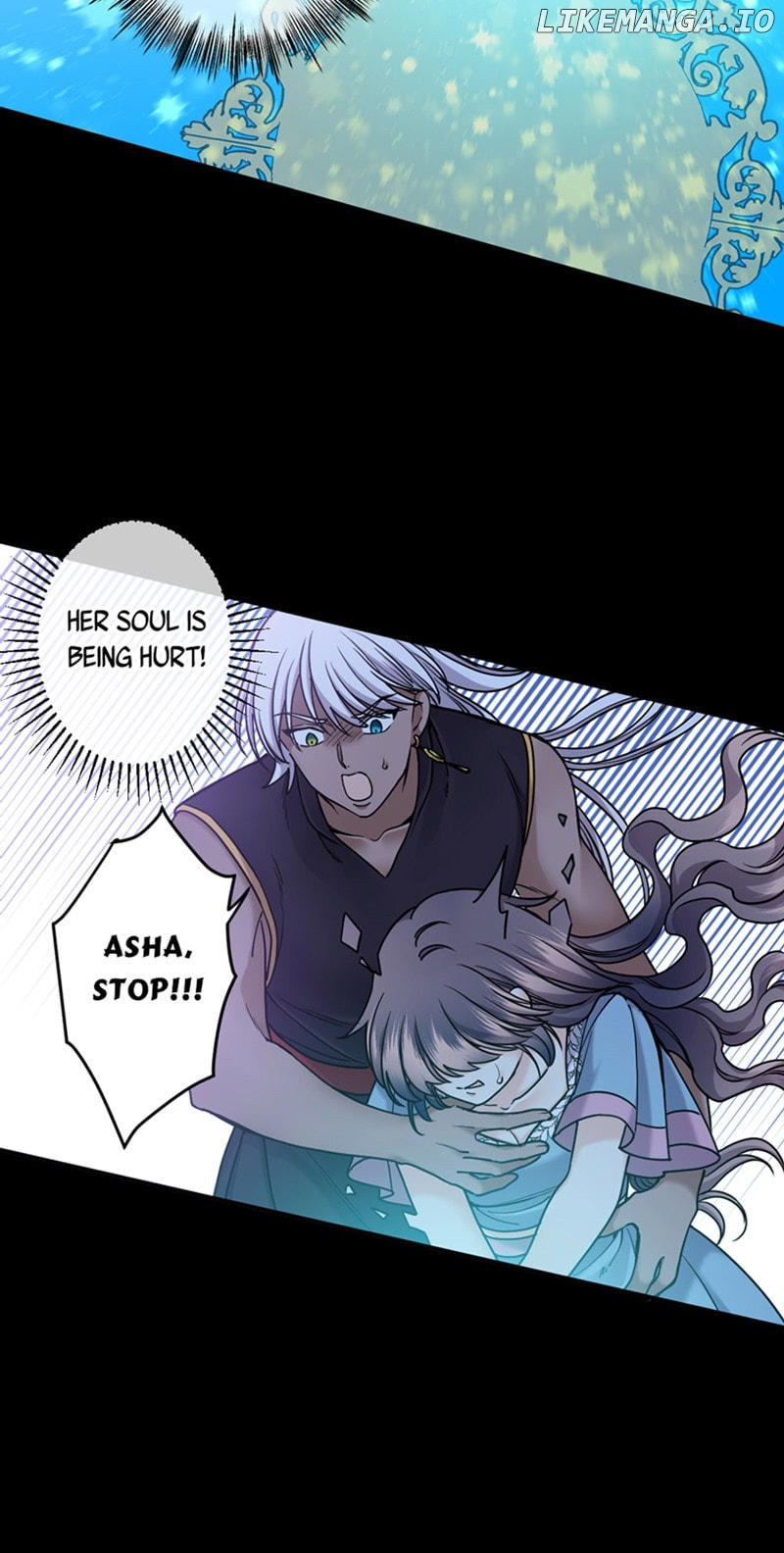 DARISHA/ Princess's Secret Sweetheart Chapter 109 - page 4
