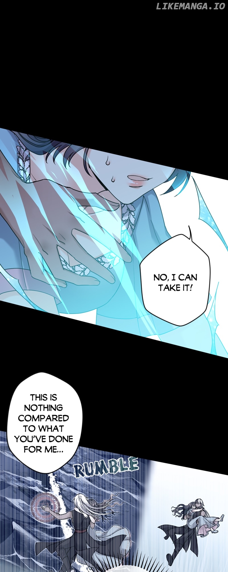 DARISHA/ Princess's Secret Sweetheart Chapter 109 - page 5