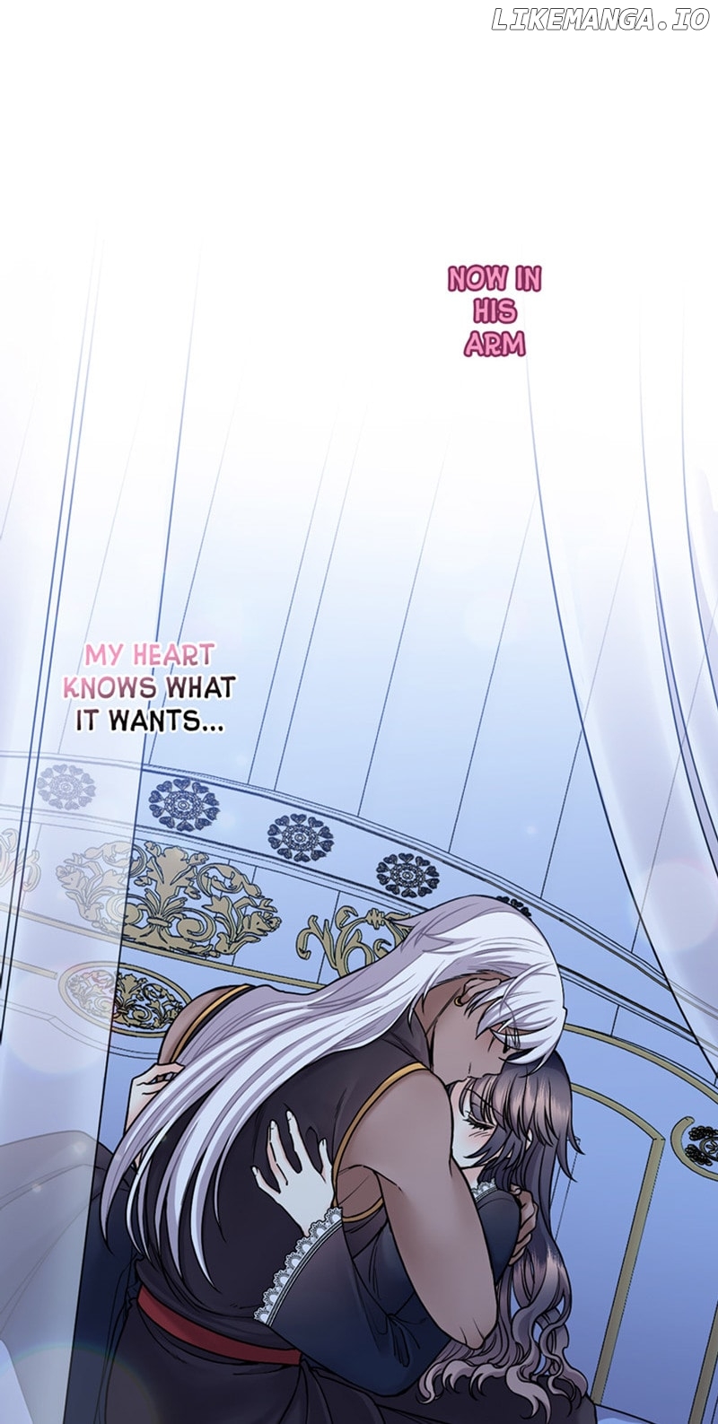 DARISHA/ Princess's Secret Sweetheart Chapter 110 - page 3