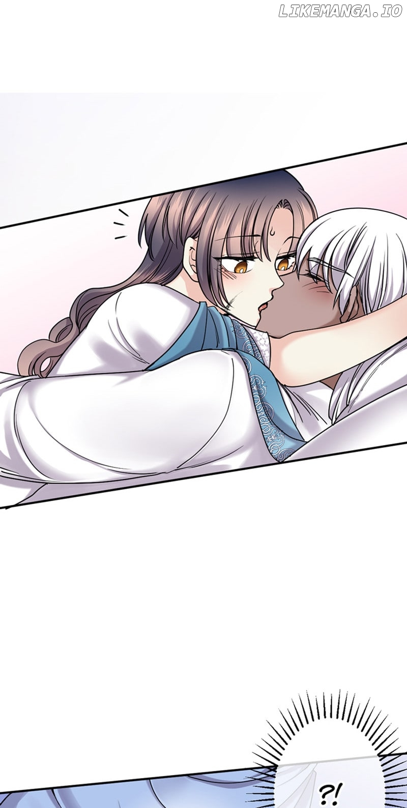 DARISHA/ Princess's Secret Sweetheart Chapter 111 - page 3