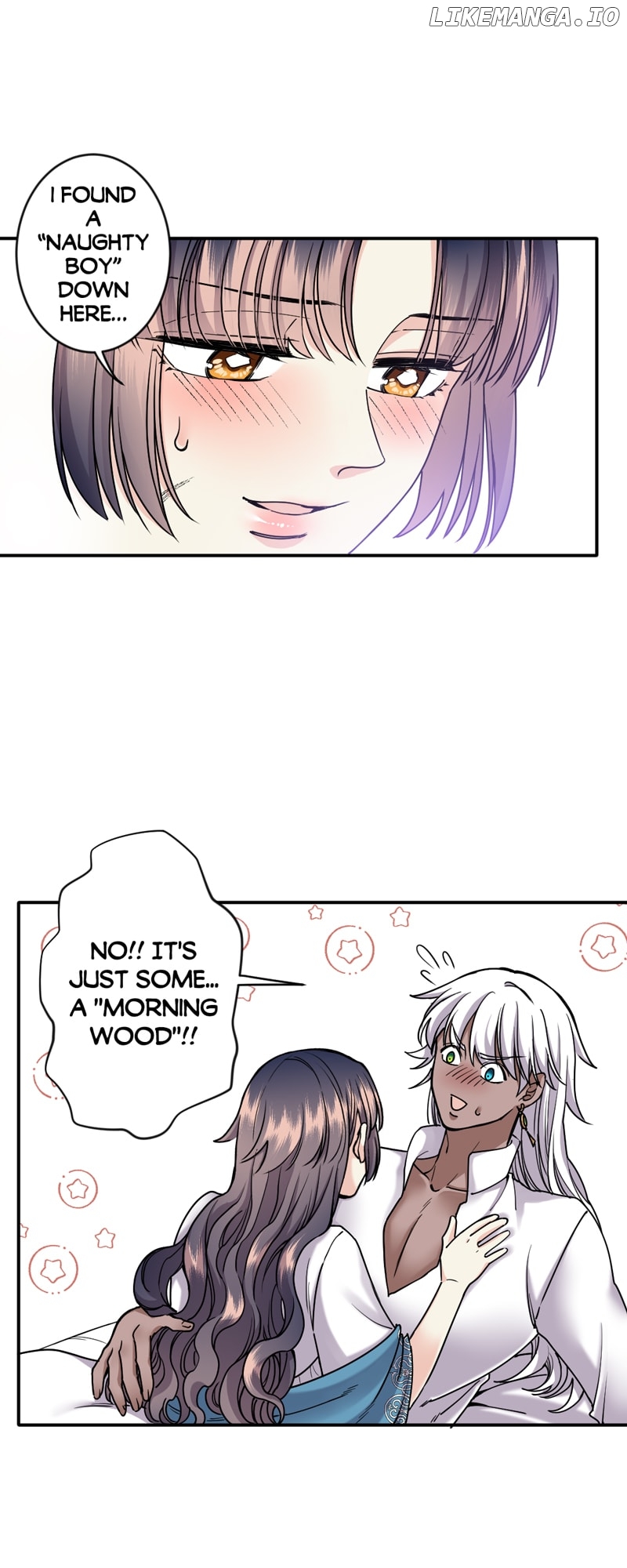 DARISHA/ Princess's Secret Sweetheart Chapter 111 - page 5