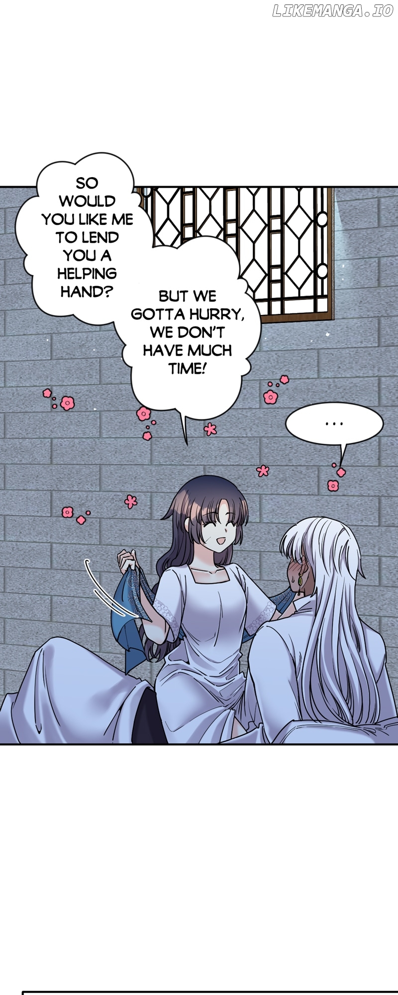 DARISHA/ Princess's Secret Sweetheart Chapter 111 - page 6