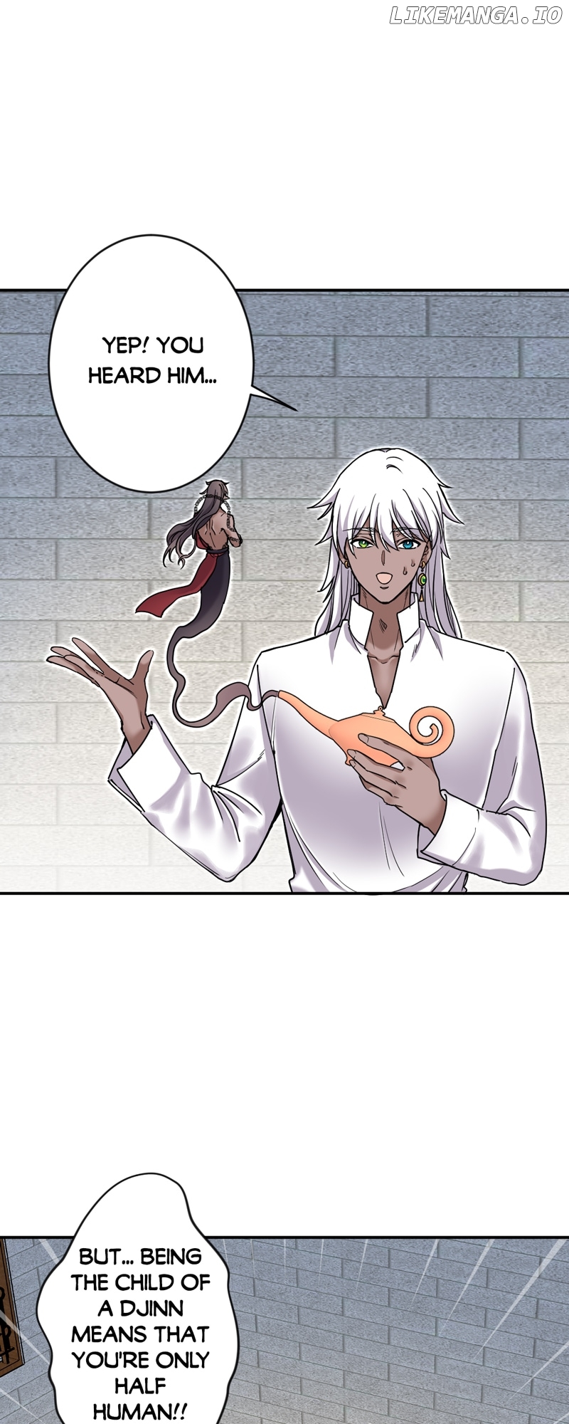 DARISHA/ Princess's Secret Sweetheart Chapter 111 - page 10