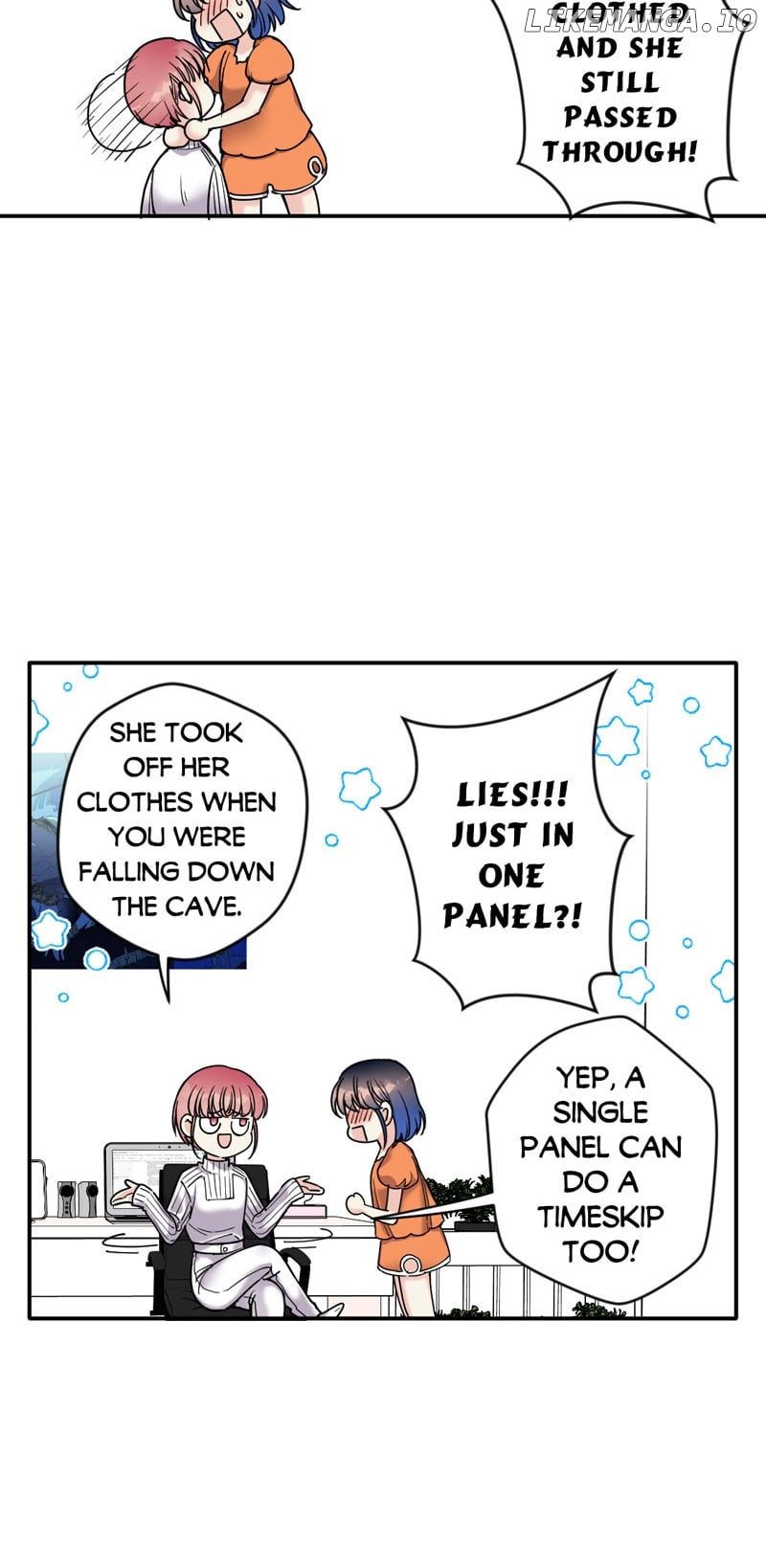 DARISHA/ Princess's Secret Sweetheart Chapter 112 - page 30