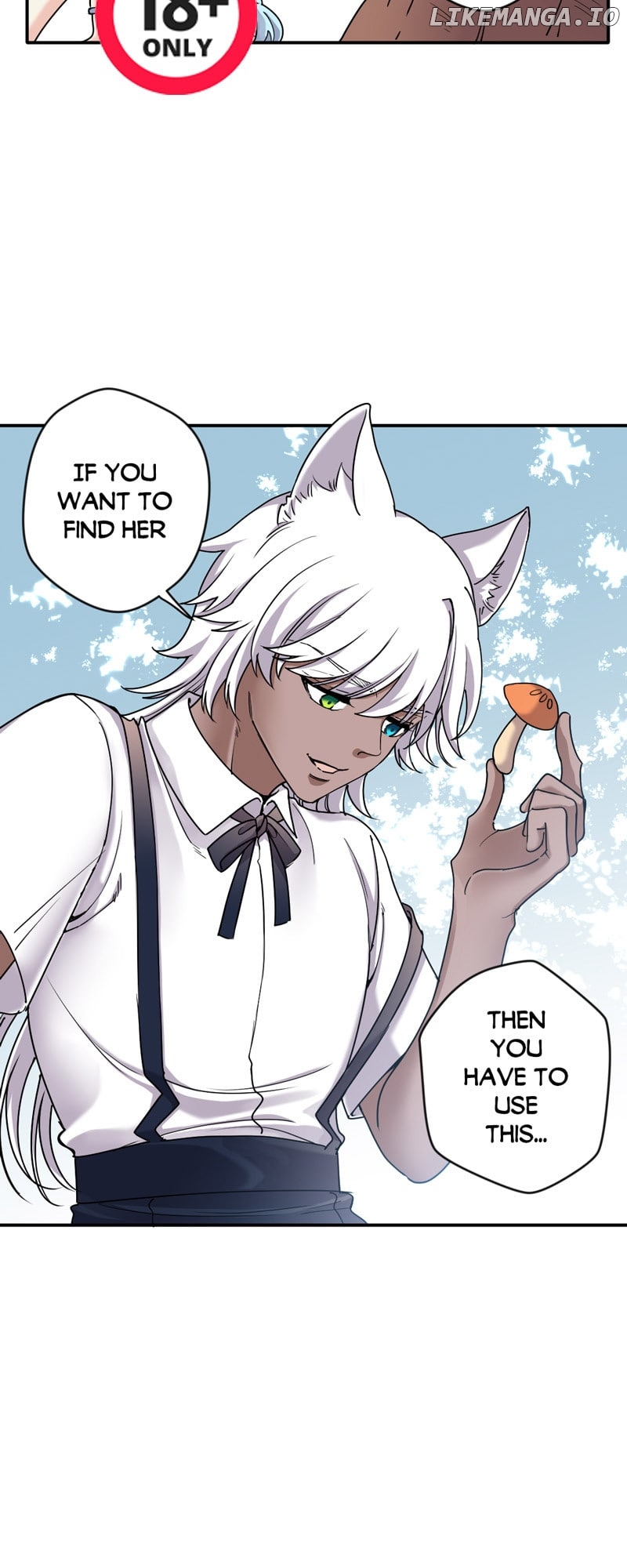 DARISHA/ Princess's Secret Sweetheart Chapter 112 - page 34